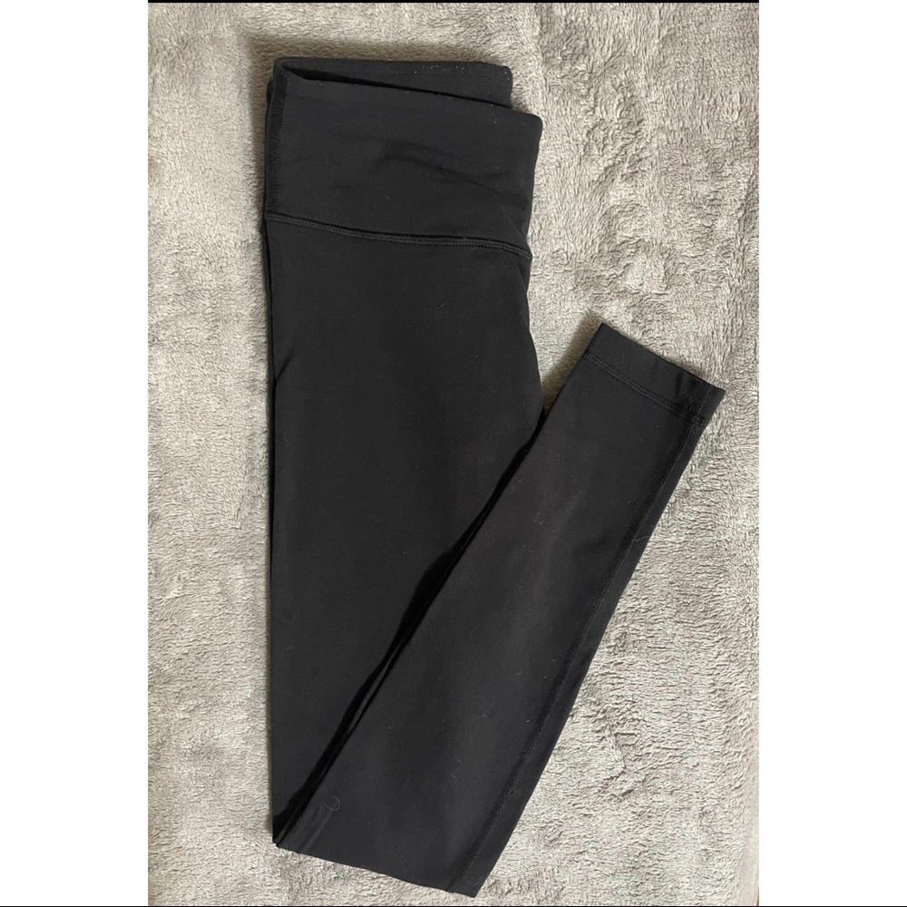 3 Pairs of Lululemon Leggings